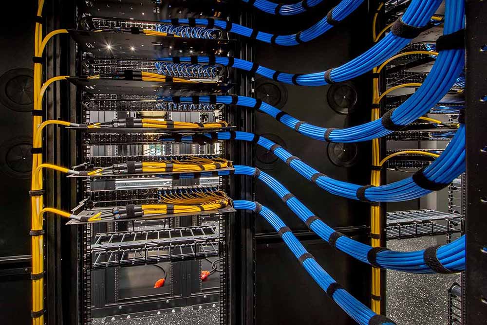 IT Infrastructure