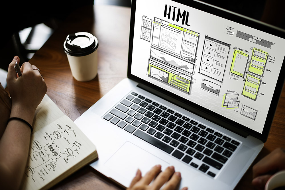 Web App Development